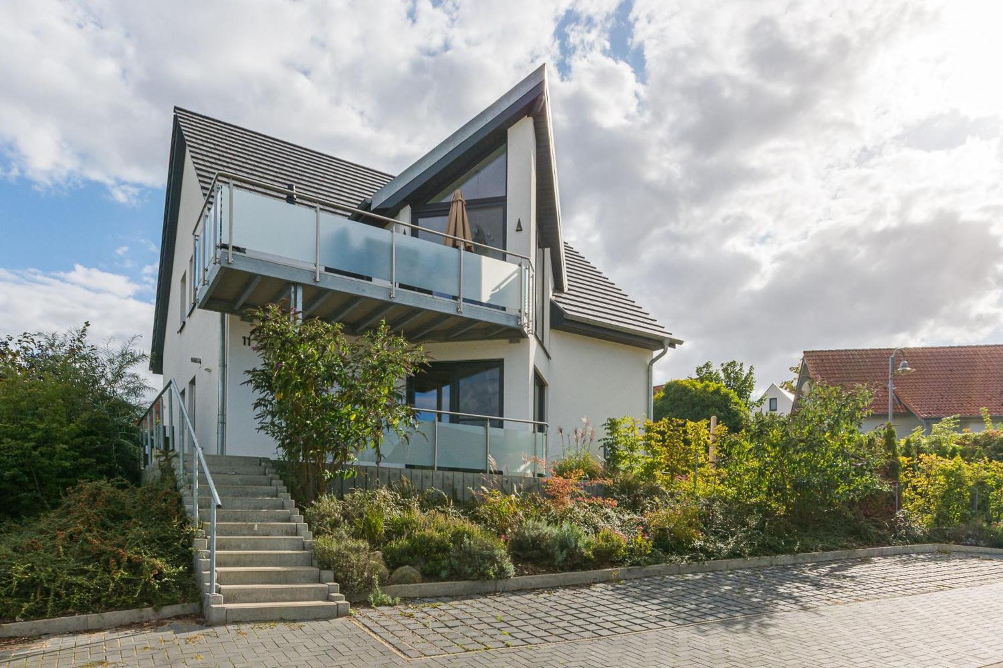 Villa Lifestyle / Vip-Lounge-Suite Göhren-Lebbin Exterior foto